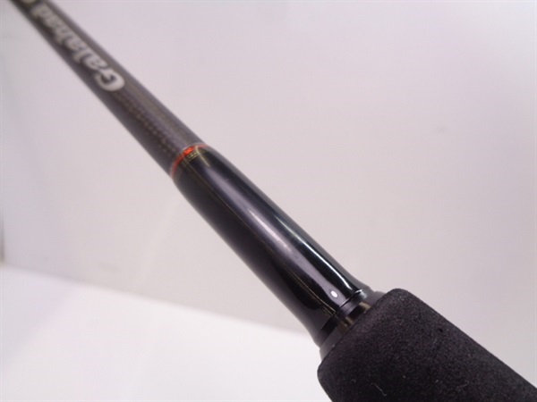 ギャラハド６２／４